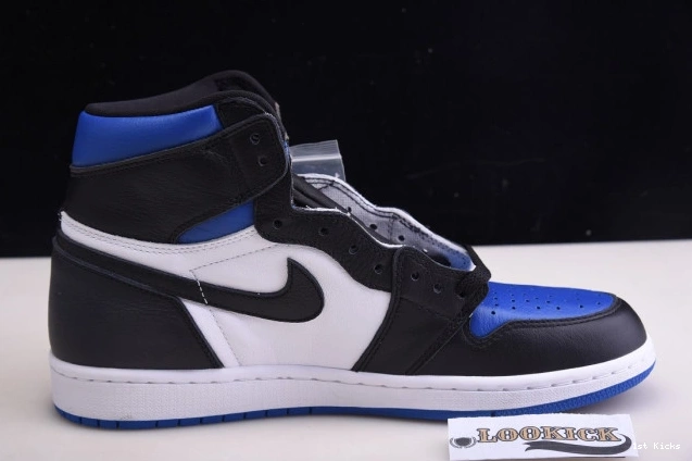 1st Kicks OG High Royal 555088-041 Game Air 1 Jordan Retro 0821
